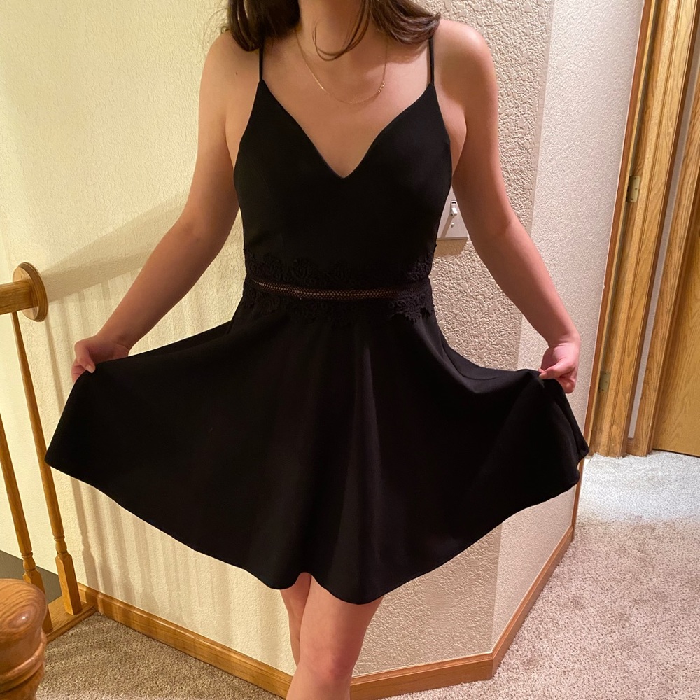 Formal LBD gorgeous
